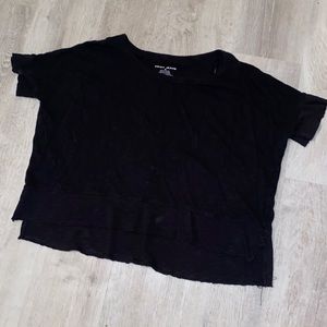 Dkny loose fitting shirt